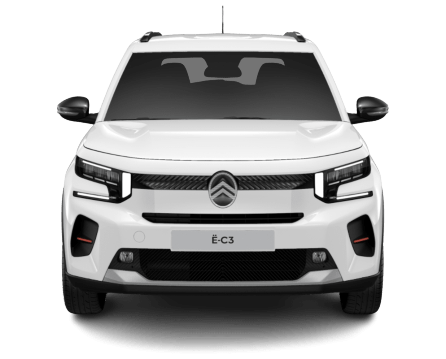 Citroen ë-C3