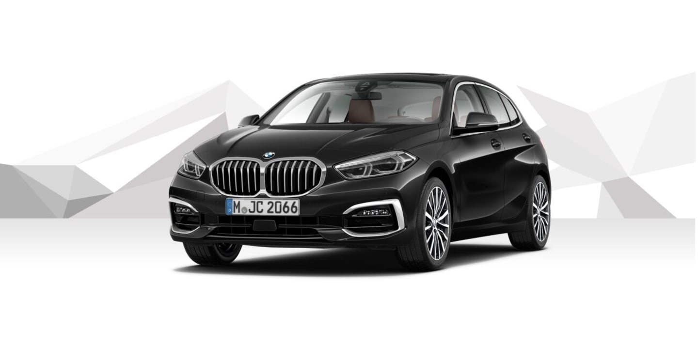 BMW 1er