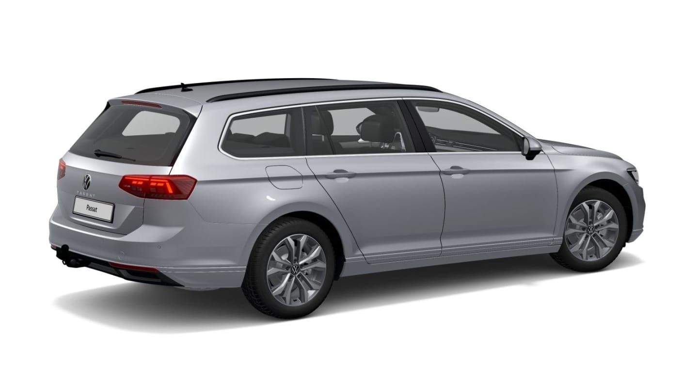 VW Passat Variant