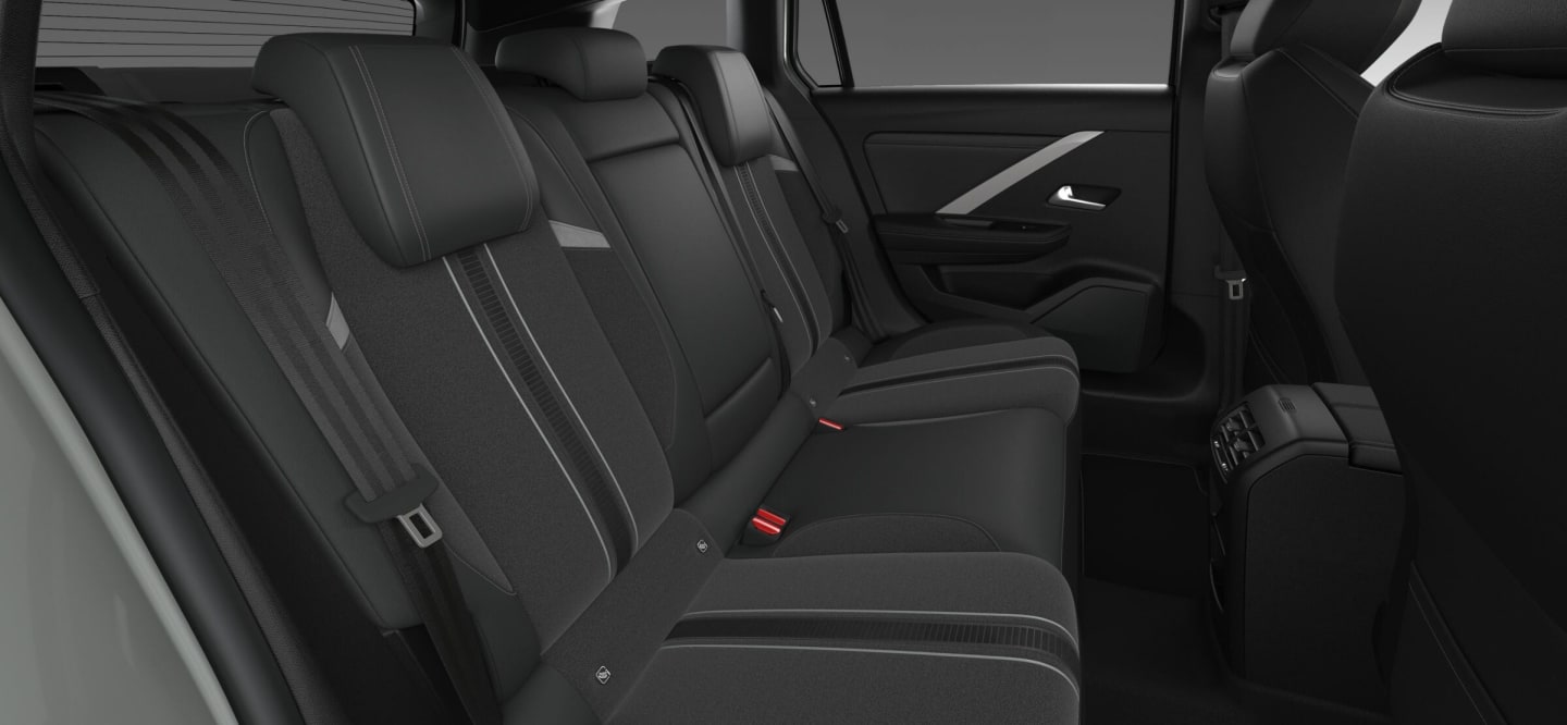 Opel Astra Sports Tourer