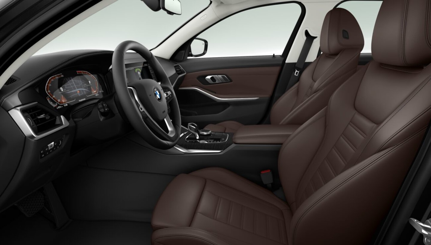 BMW 3er Touring