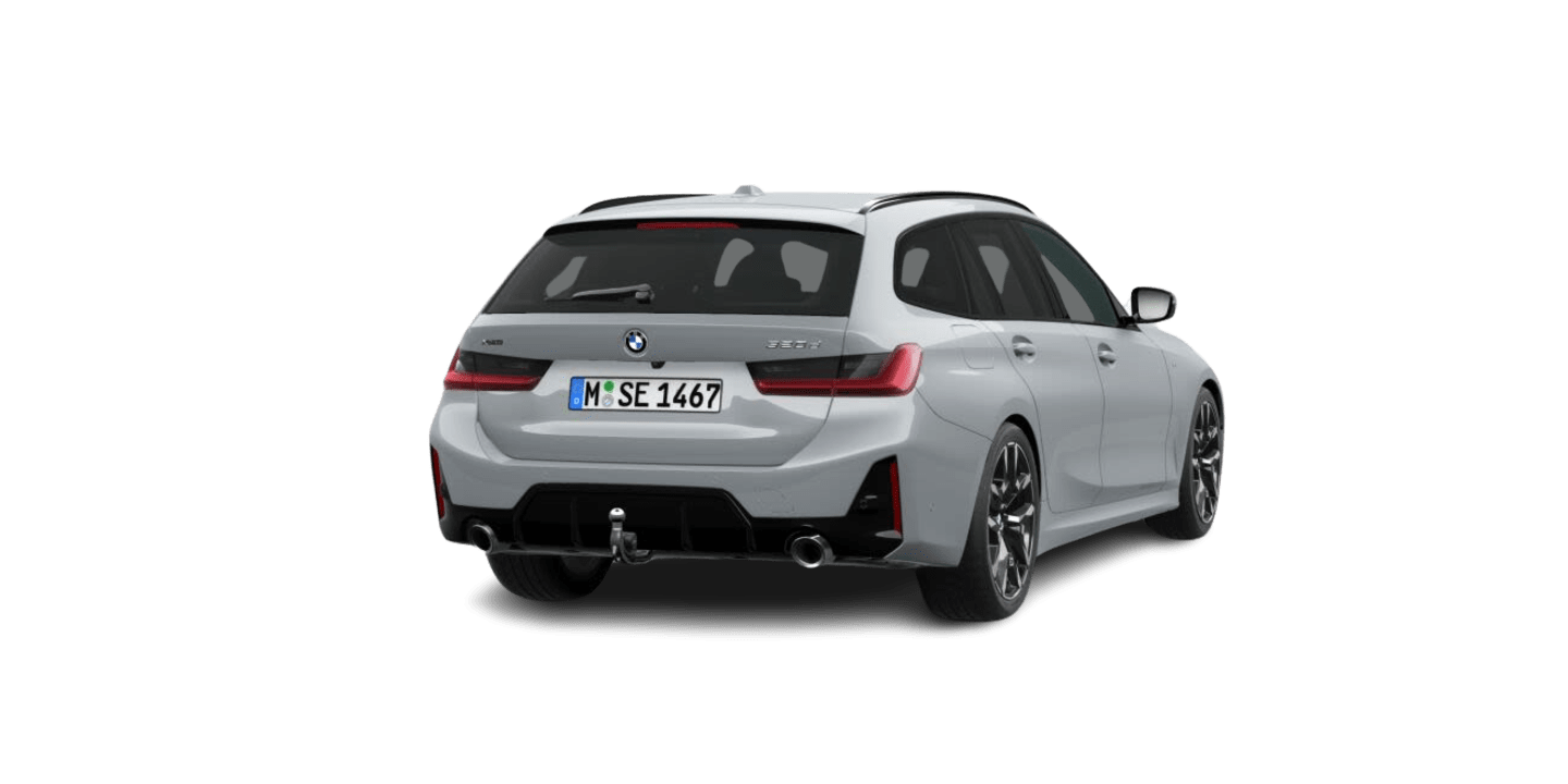BMW 3er Touring