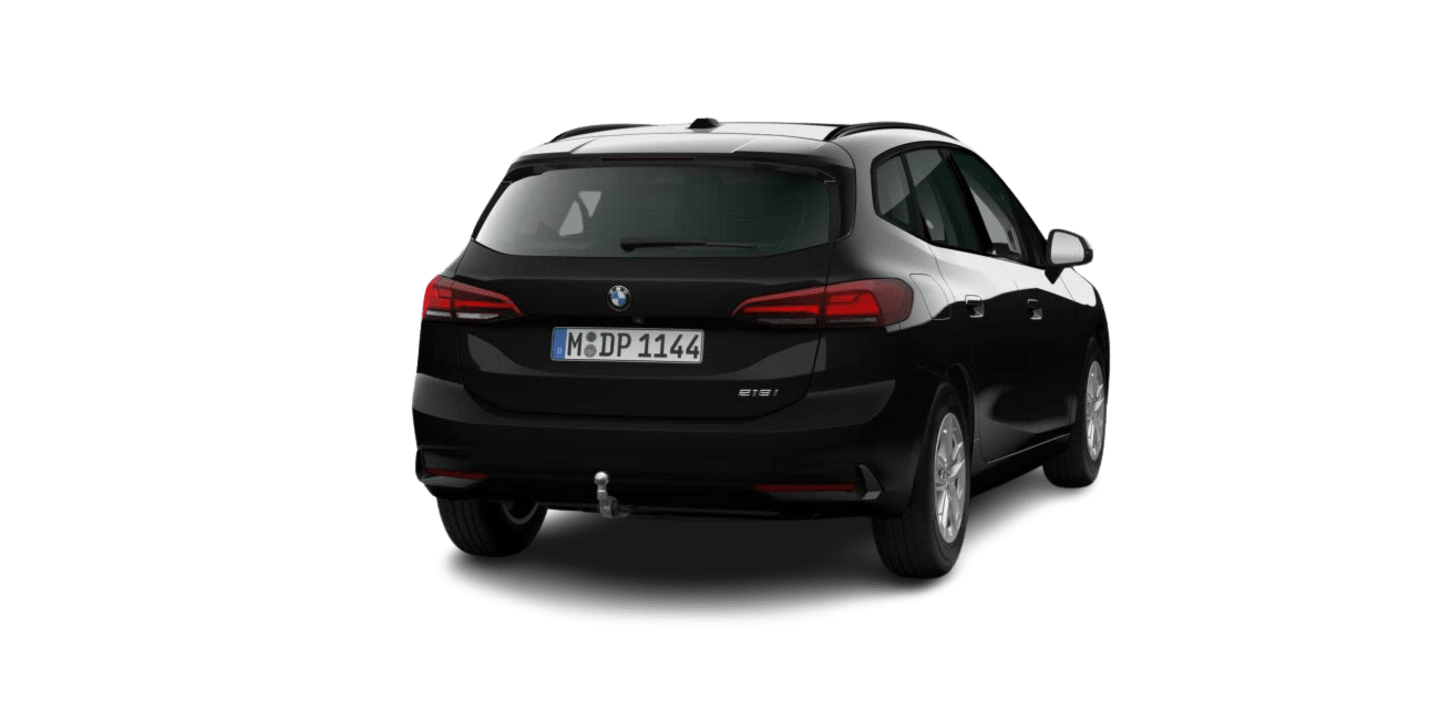 BMW 2er Active Tourer