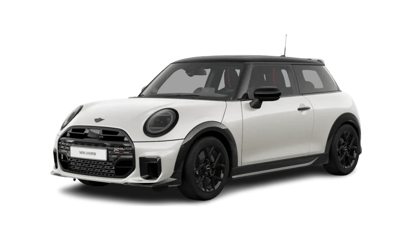 MINI 3-Türer Cooper