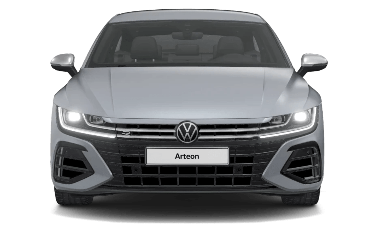 VW Arteon Shooting Brake