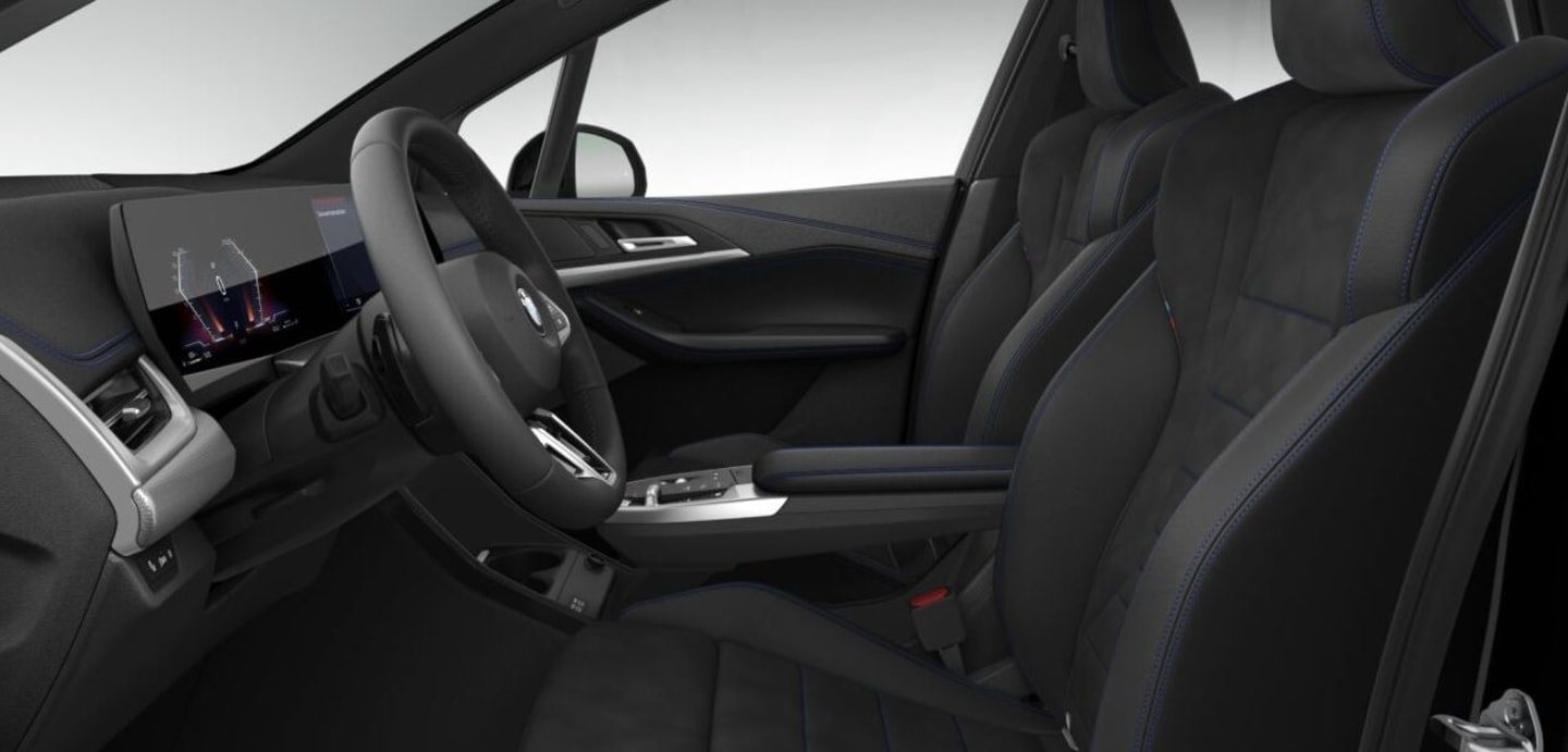 BMW 2er Active Tourer