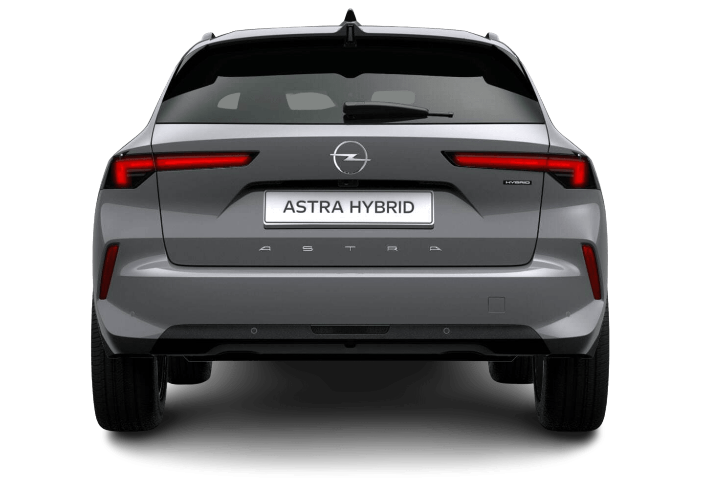 Opel Astra Sports Tourer