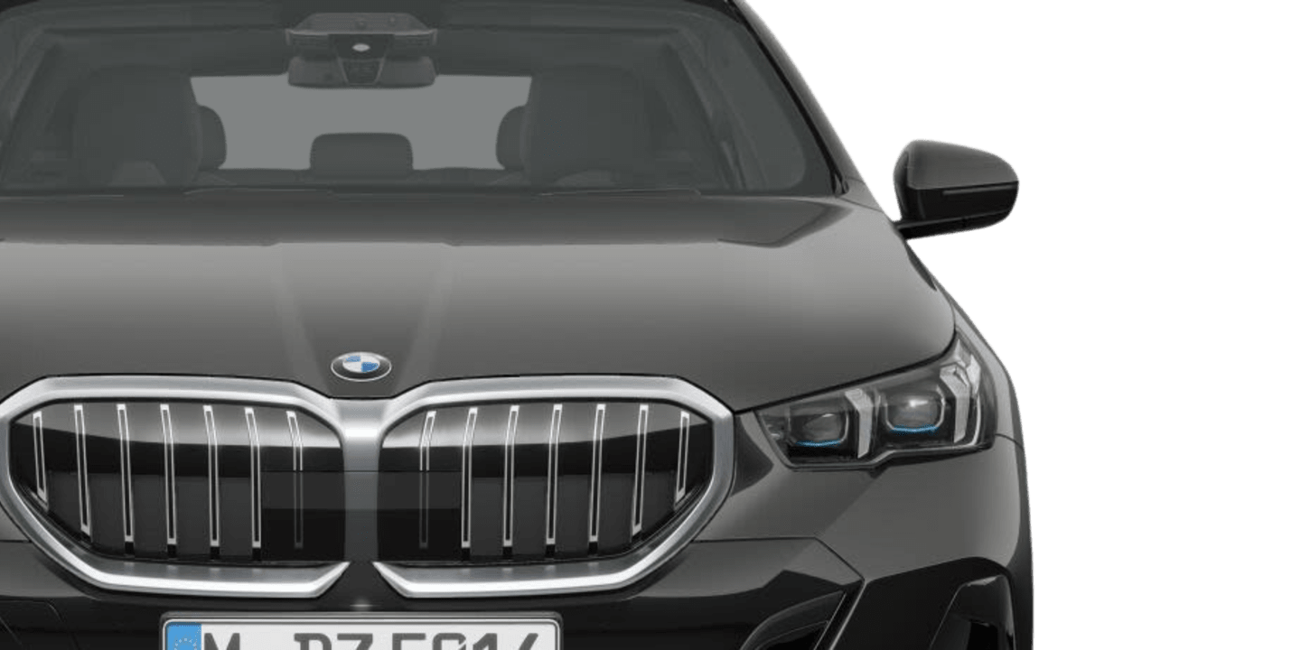 BMW 5er Touring