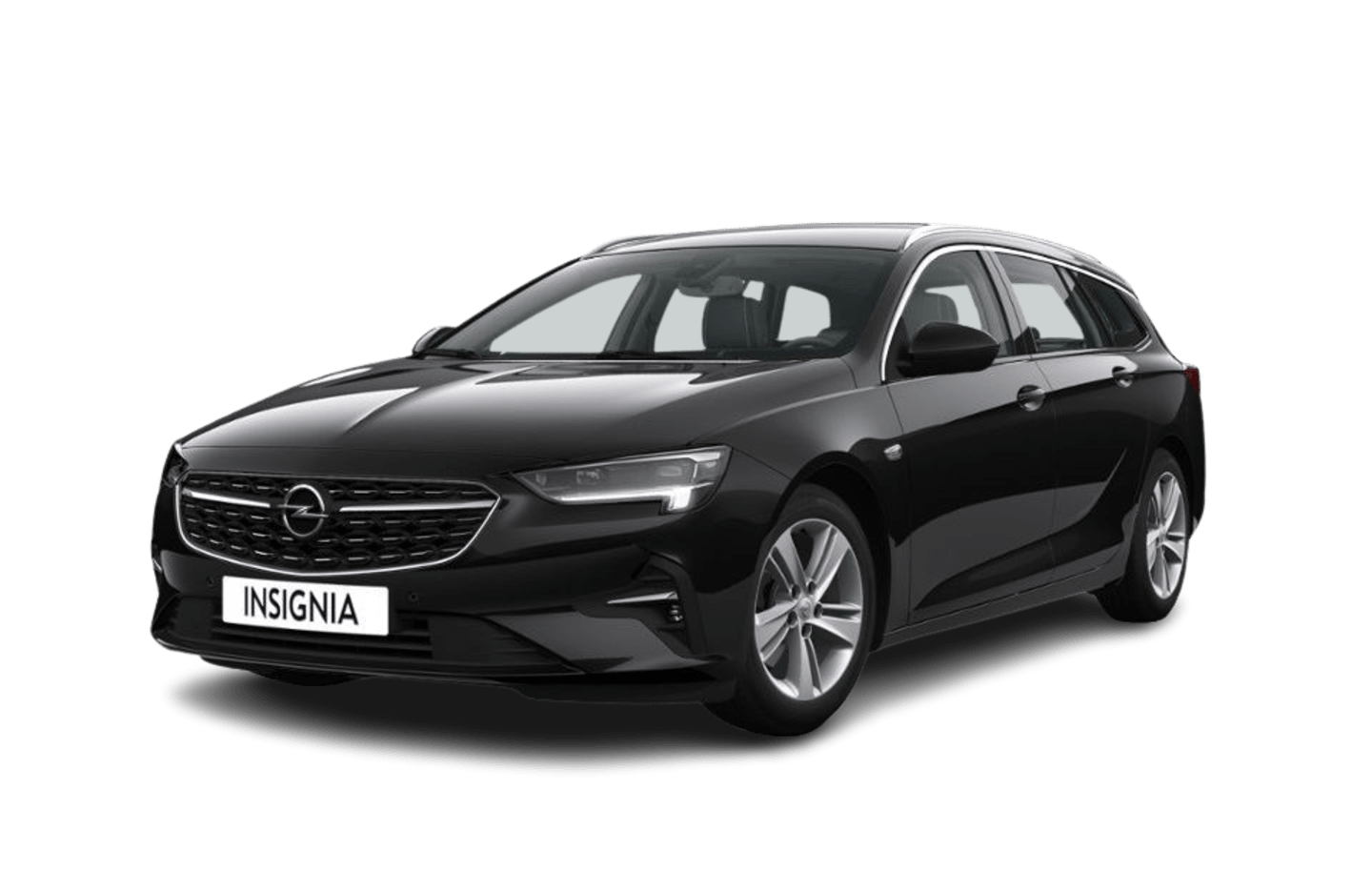 Opel Insignia ST