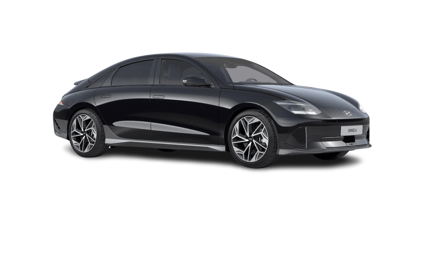 Hyundai IONIQ 6