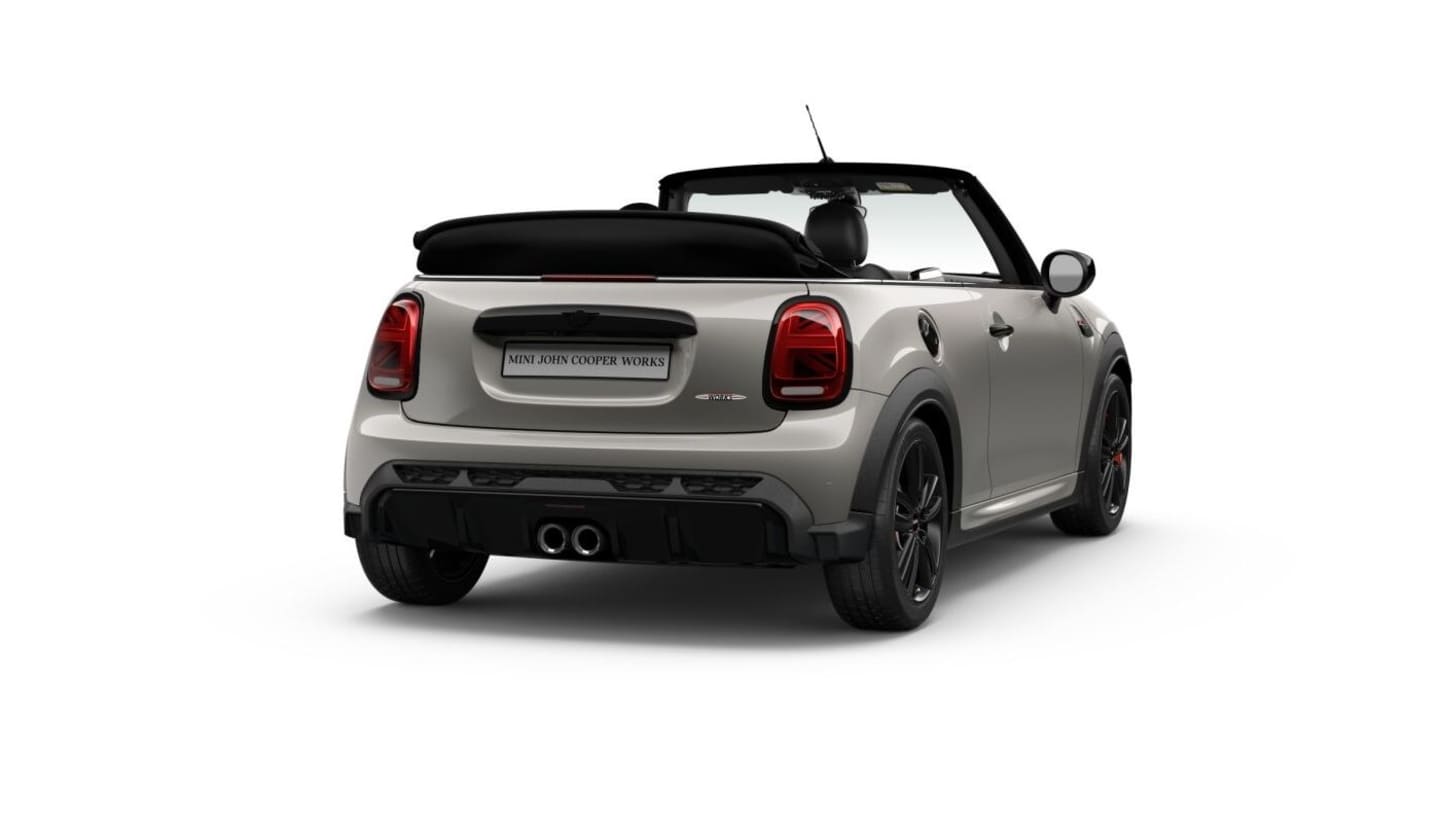 MINI Cabrio
