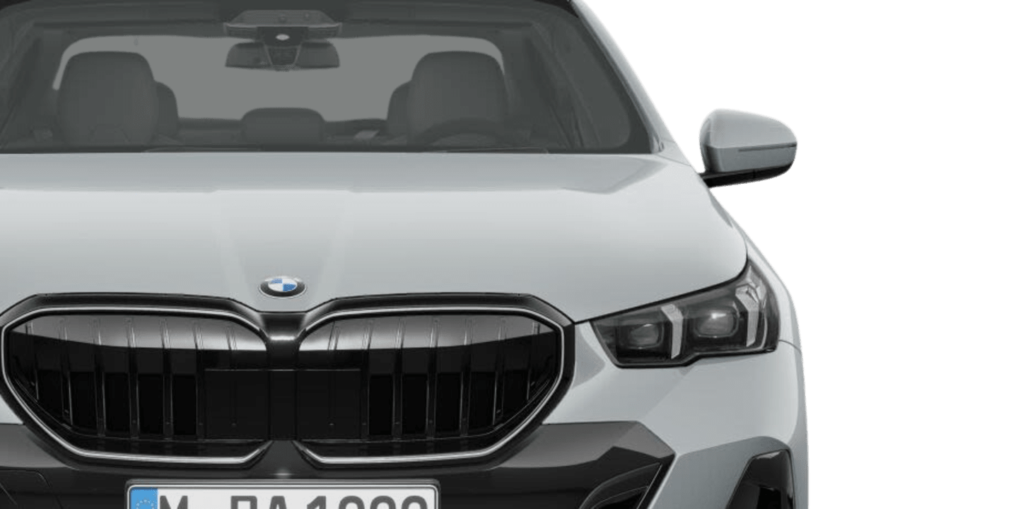 BMW 5er Limousine
