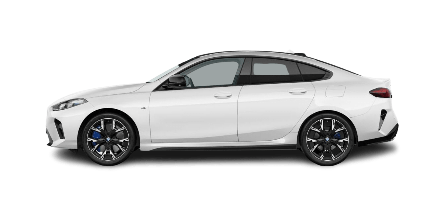 BMW 2er Gran Coupé