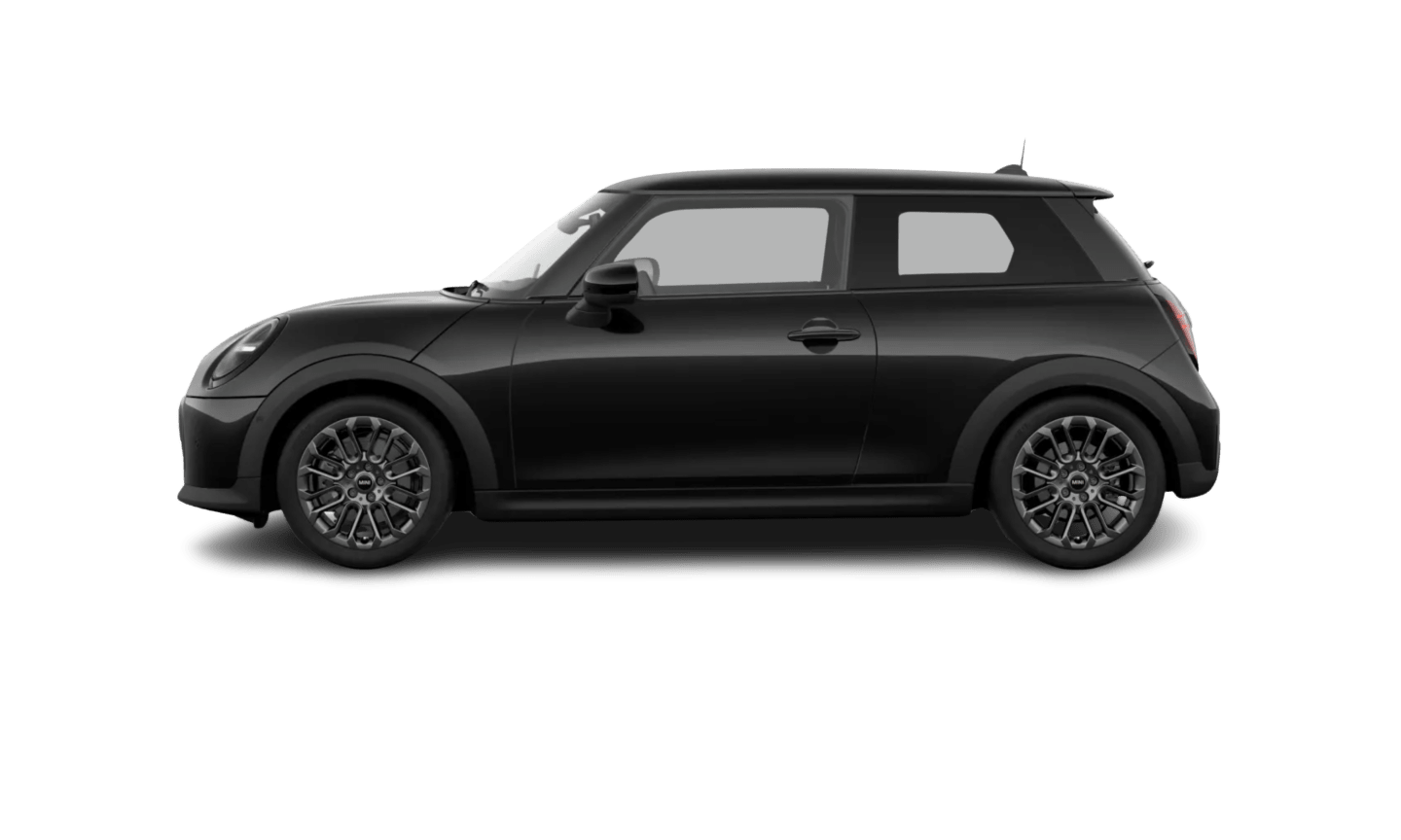 MINI 3-Türer Cooper