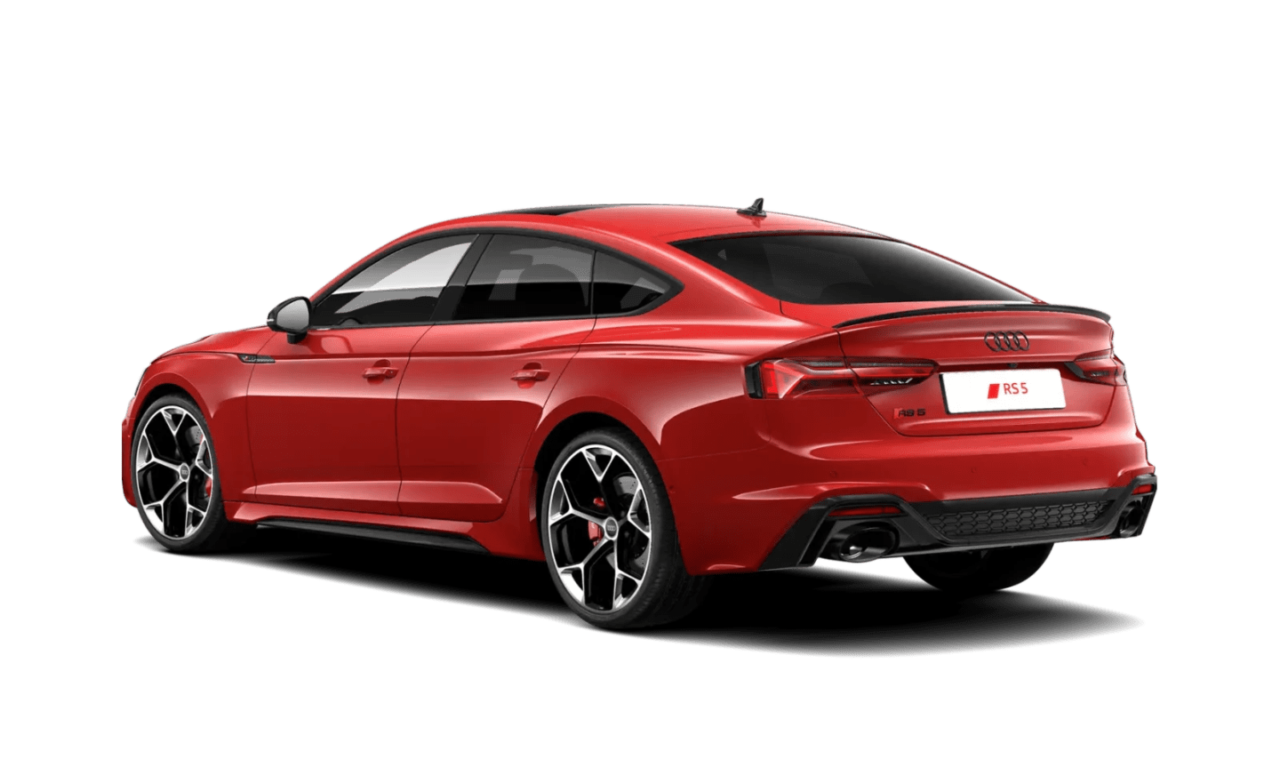 Audi RS 5 Sportback