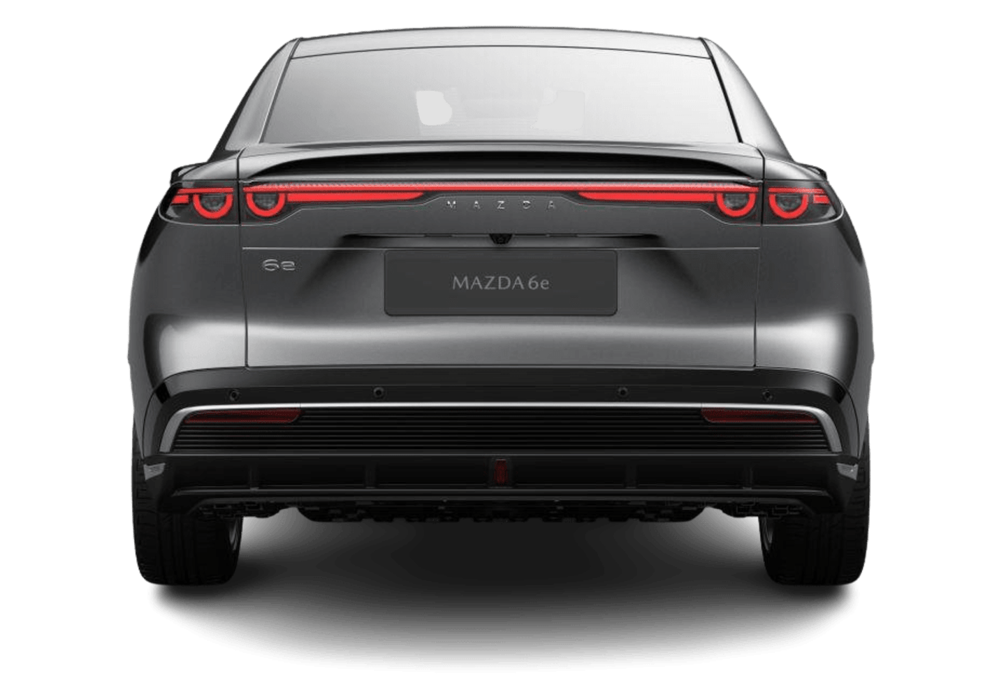 Mazda Mazda6e