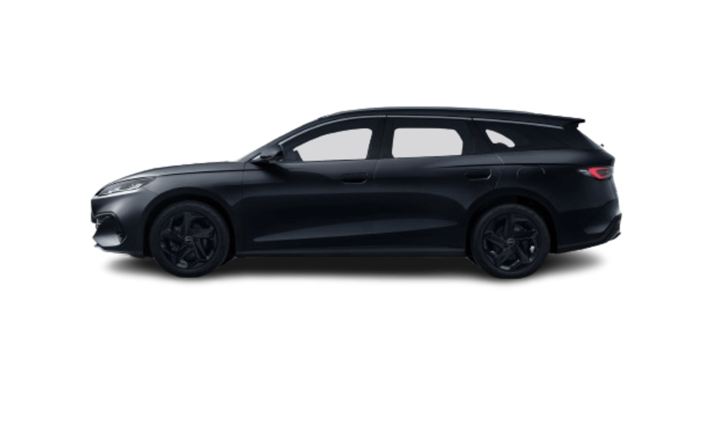 BYD Seal 6 DM-i Touring