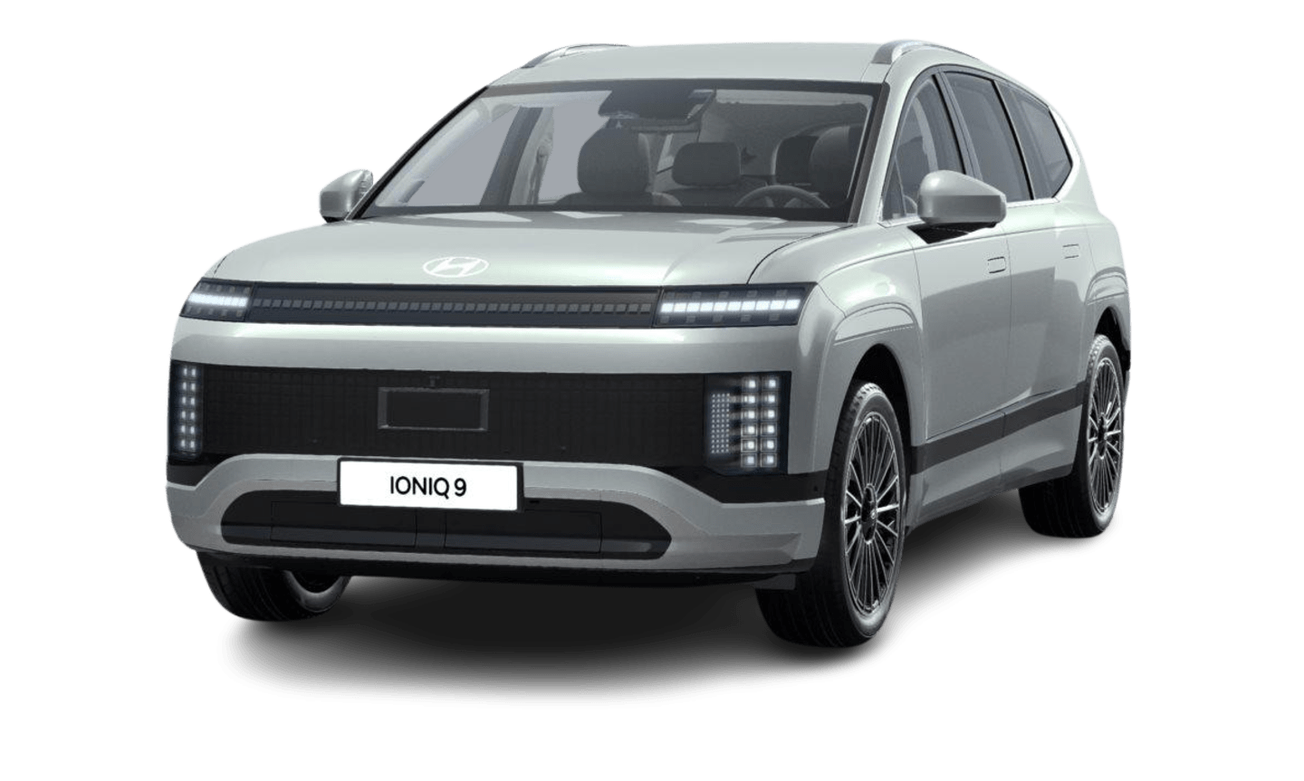 Hyundai IONIQ 9