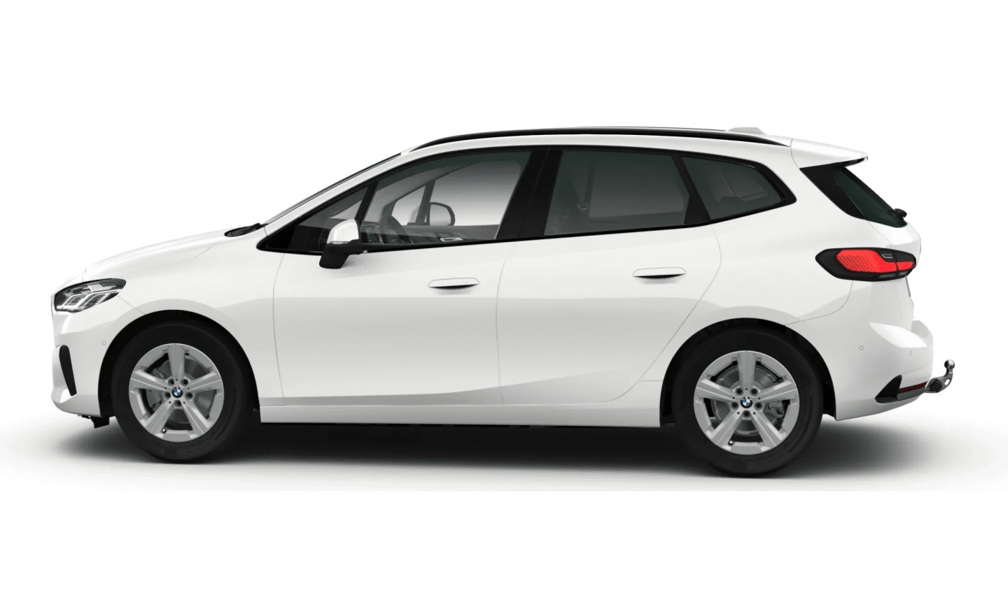 BMW 2er Active Tourer