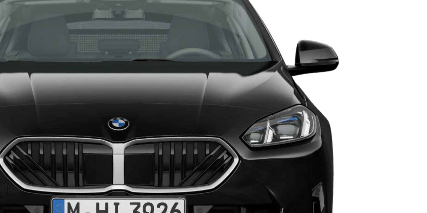 BMW 1er