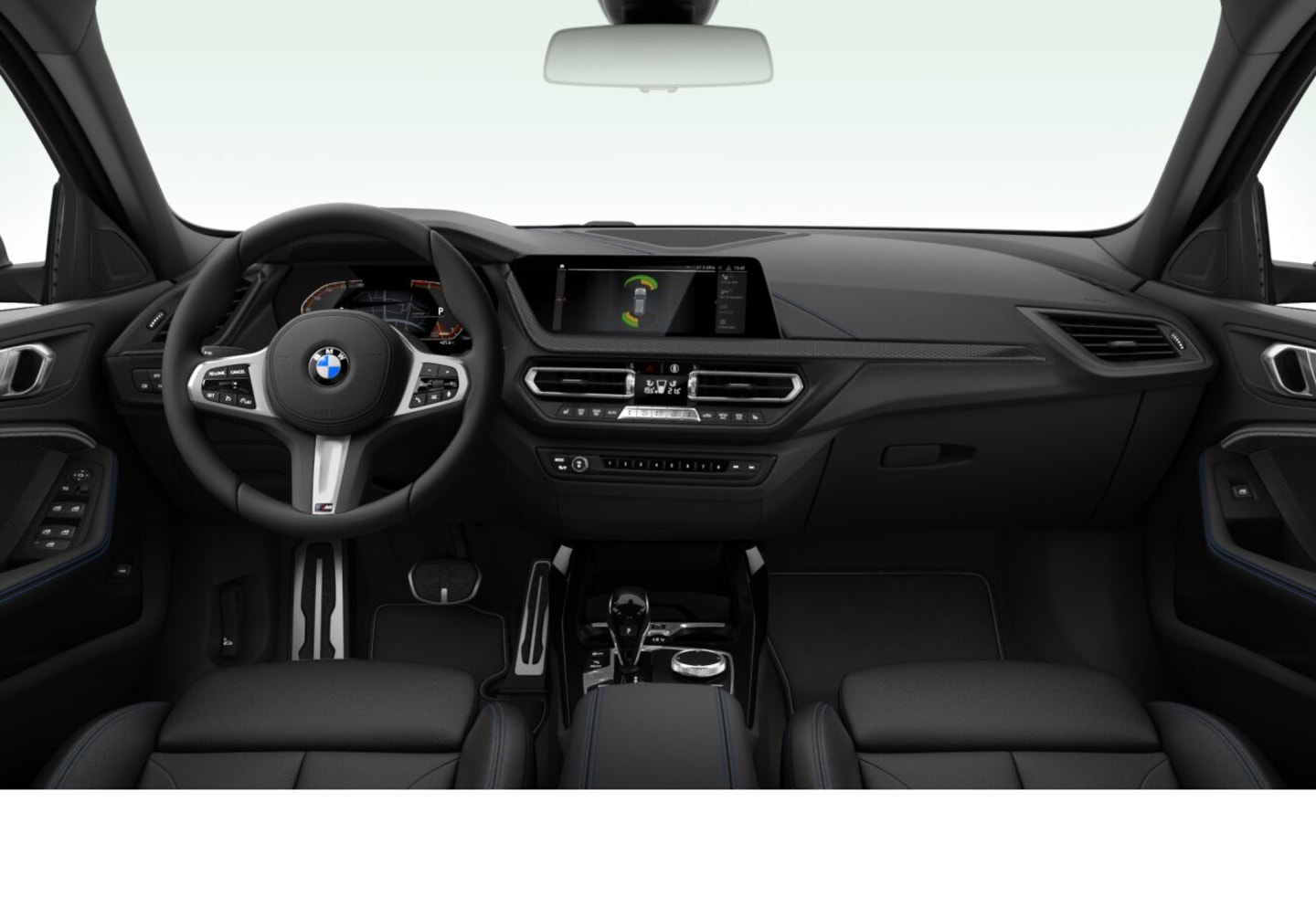 BMW 1er