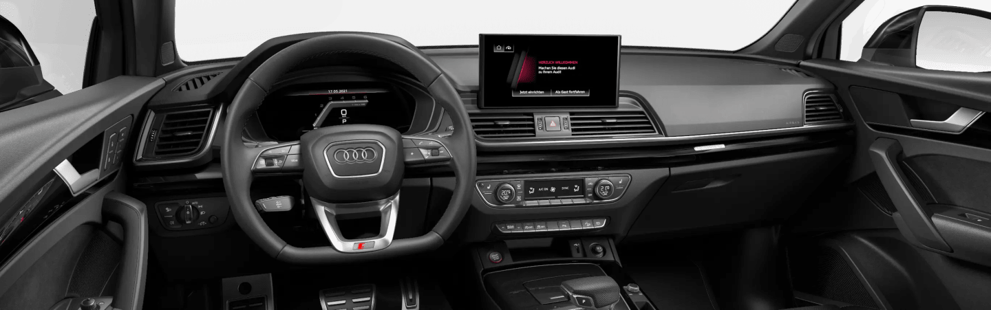 Audi SQ5 Sportback