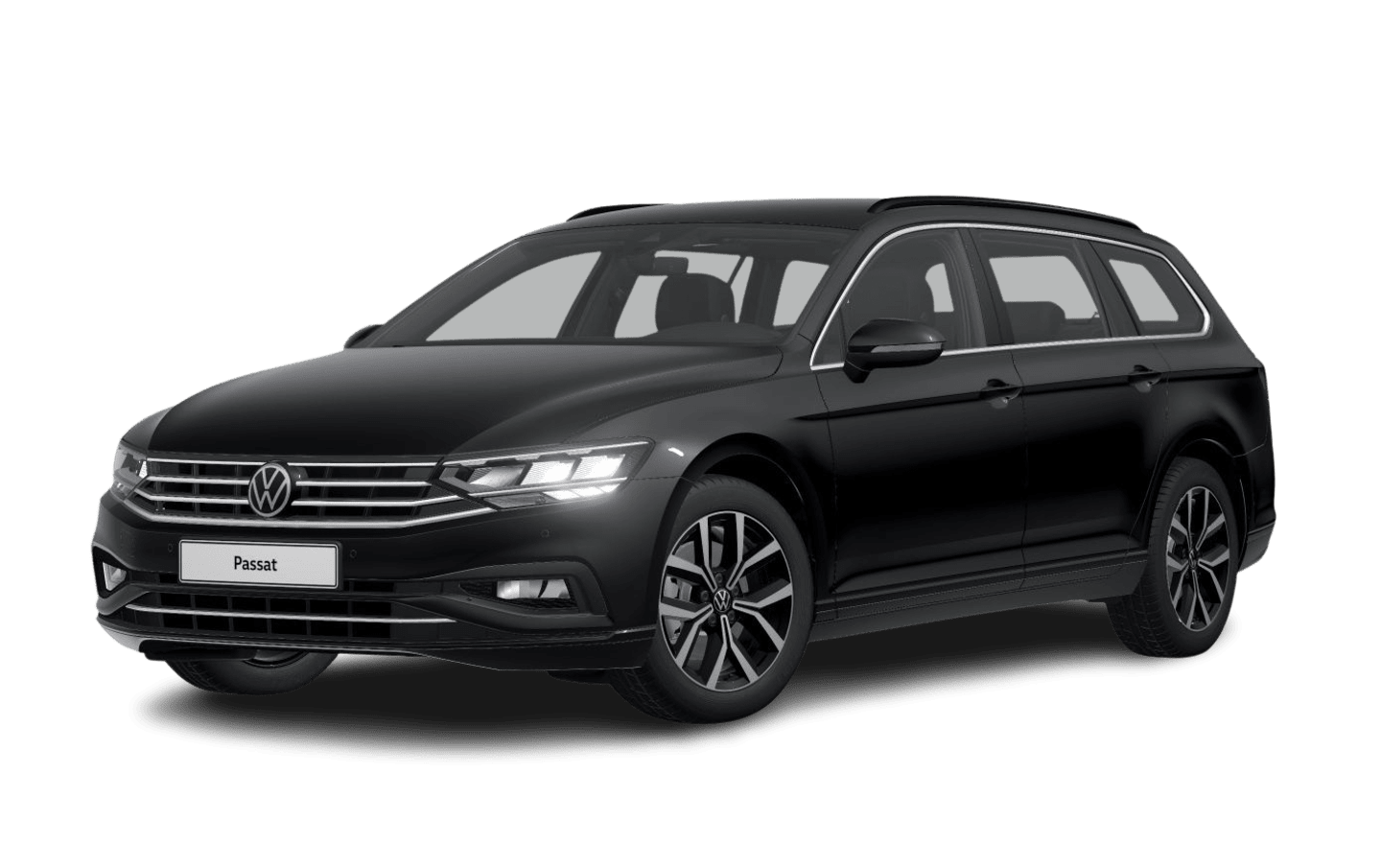 VW Passat Variant
