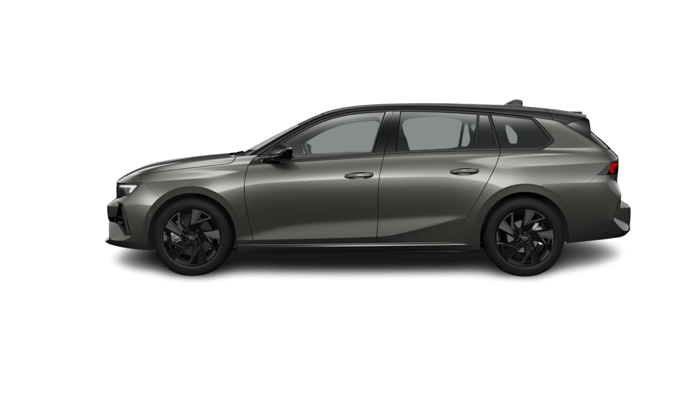 Opel Astra Sports Tourer