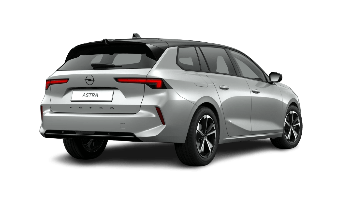 Opel Astra Sports Tourer