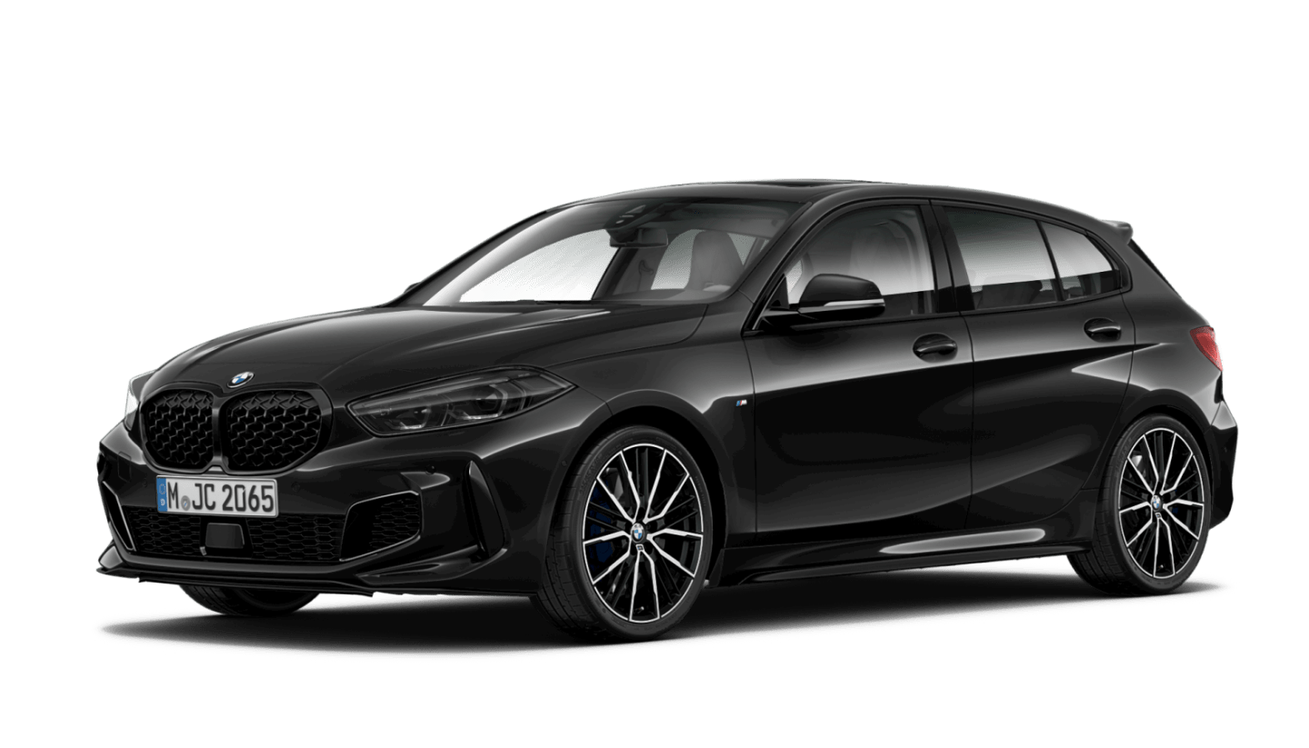 BMW 1er M