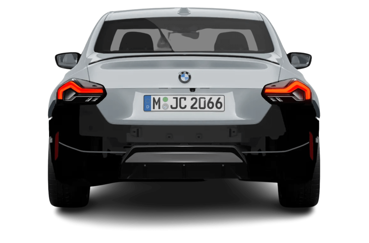 BMW 2er Coupé