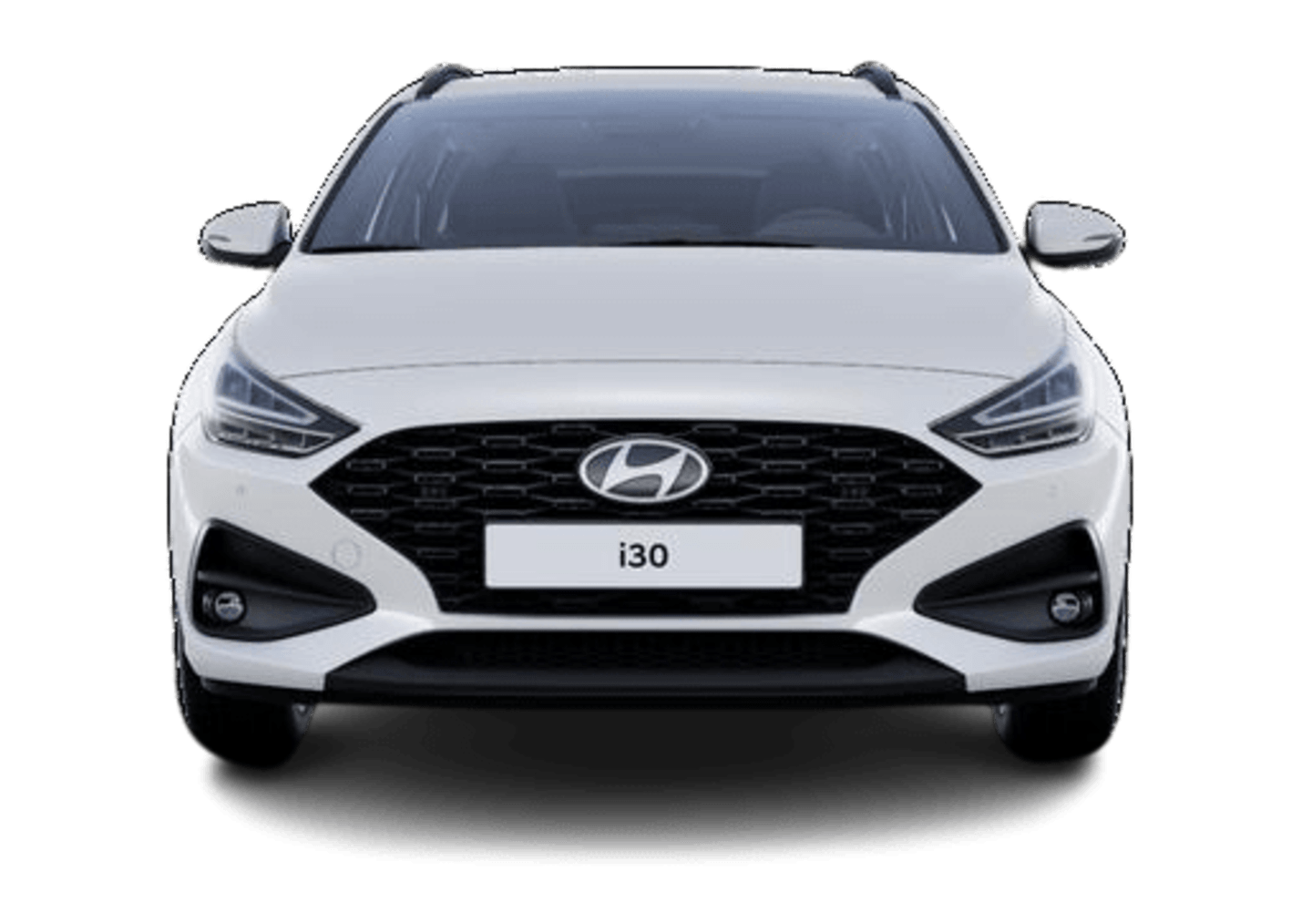 Hyundai i30 Kombi