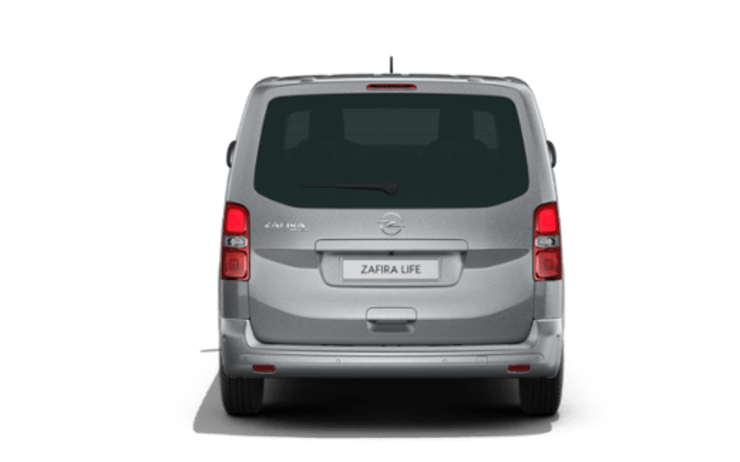 Opel Zafira Life
