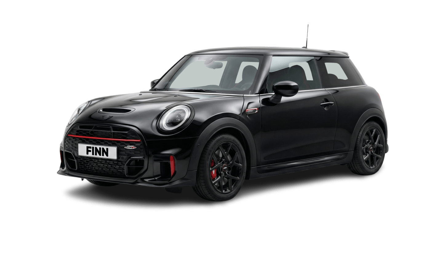 MINI 3-Türer Cooper