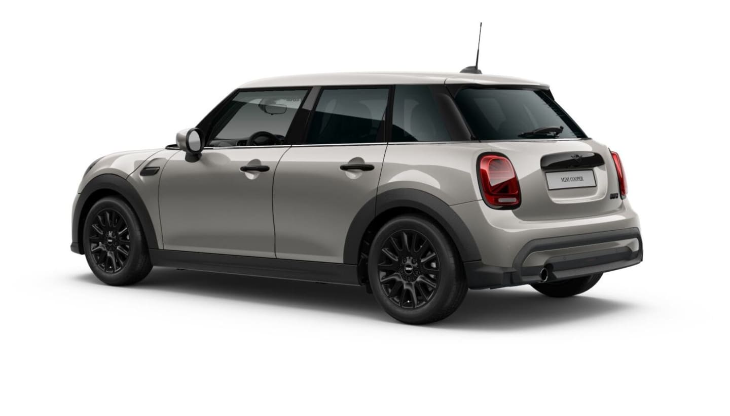 MINI 5 Türer