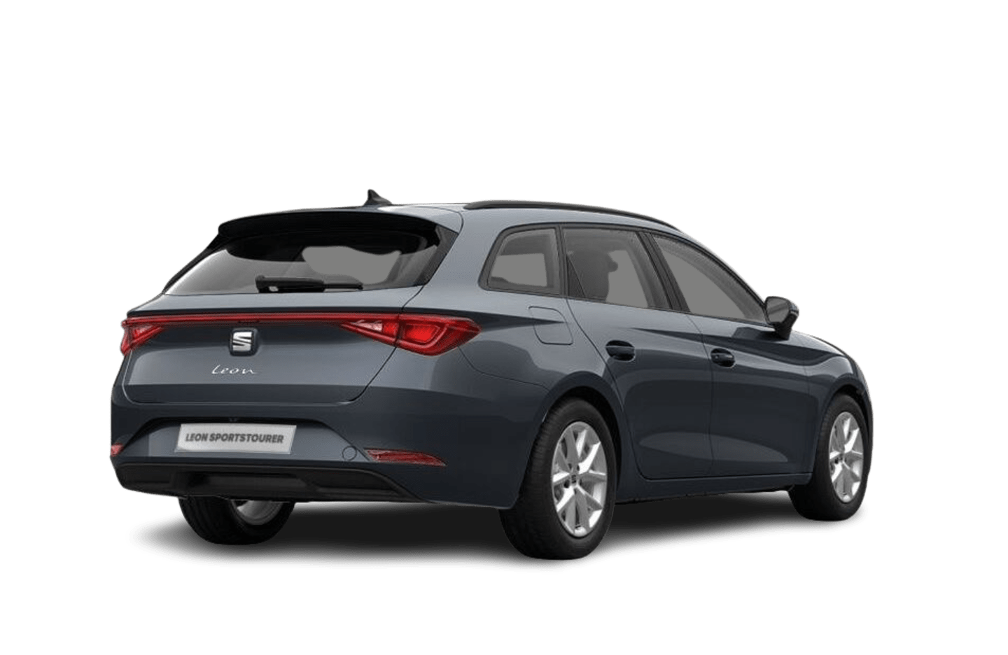Seat Leon Sportstourer