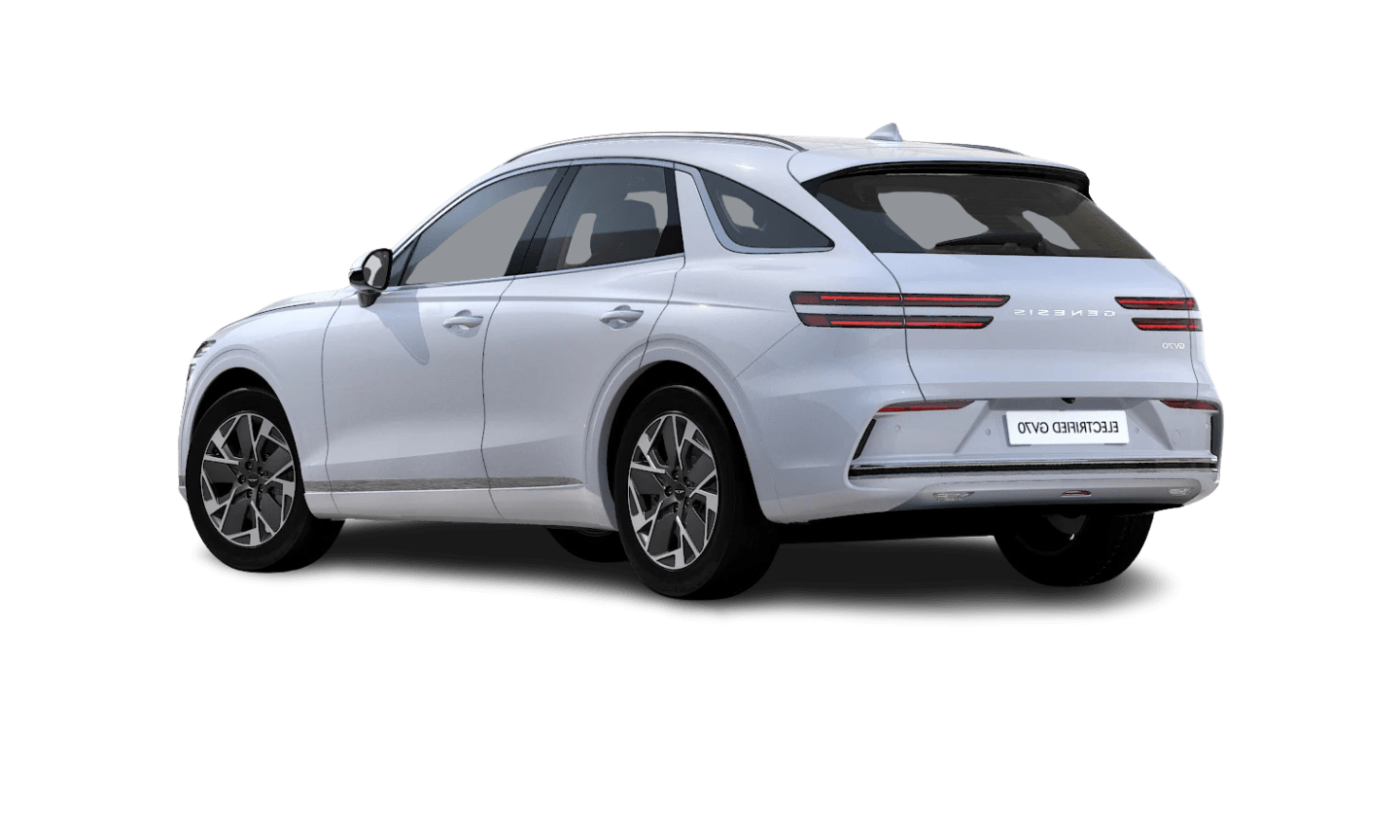 Genesis Electrified GV70