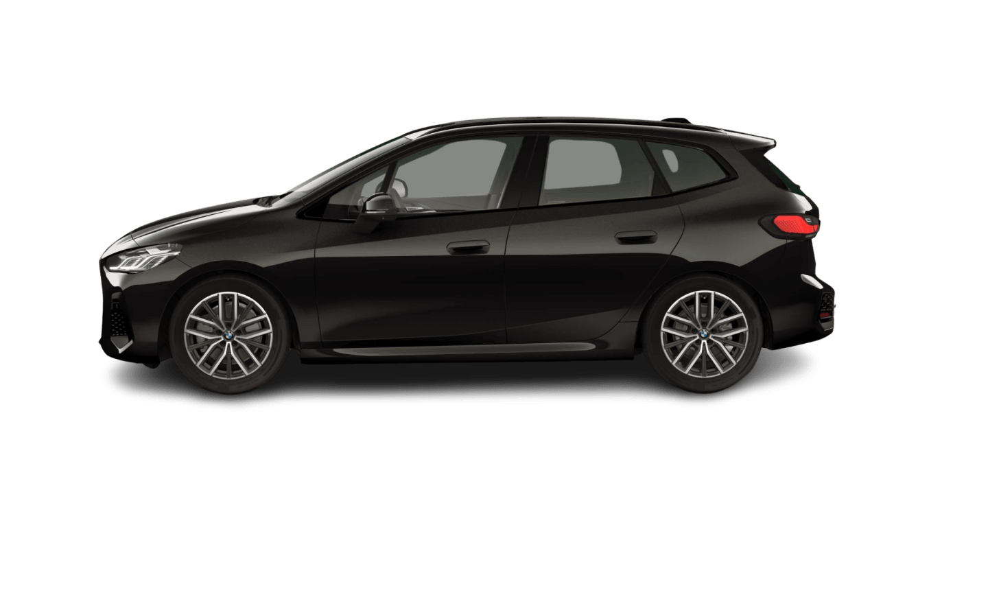 BMW 2er Active Tourer