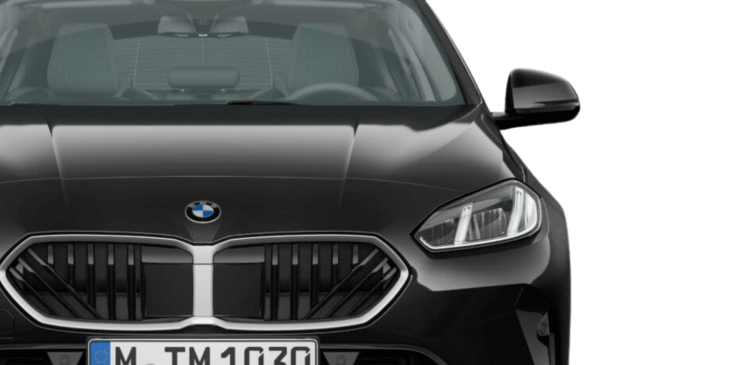 BMW 1er