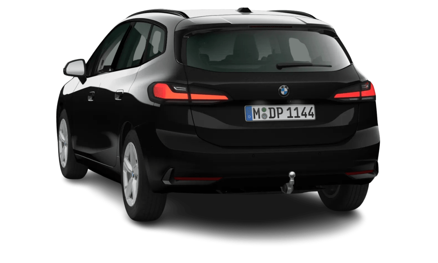 BMW 2er Active Tourer