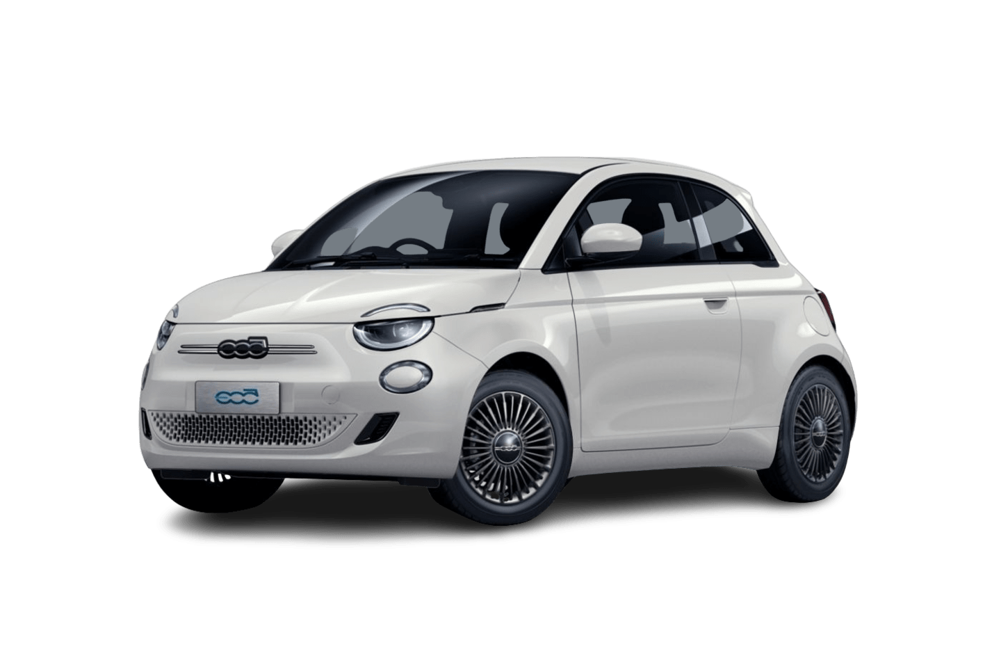 Fiat 500 Elektro