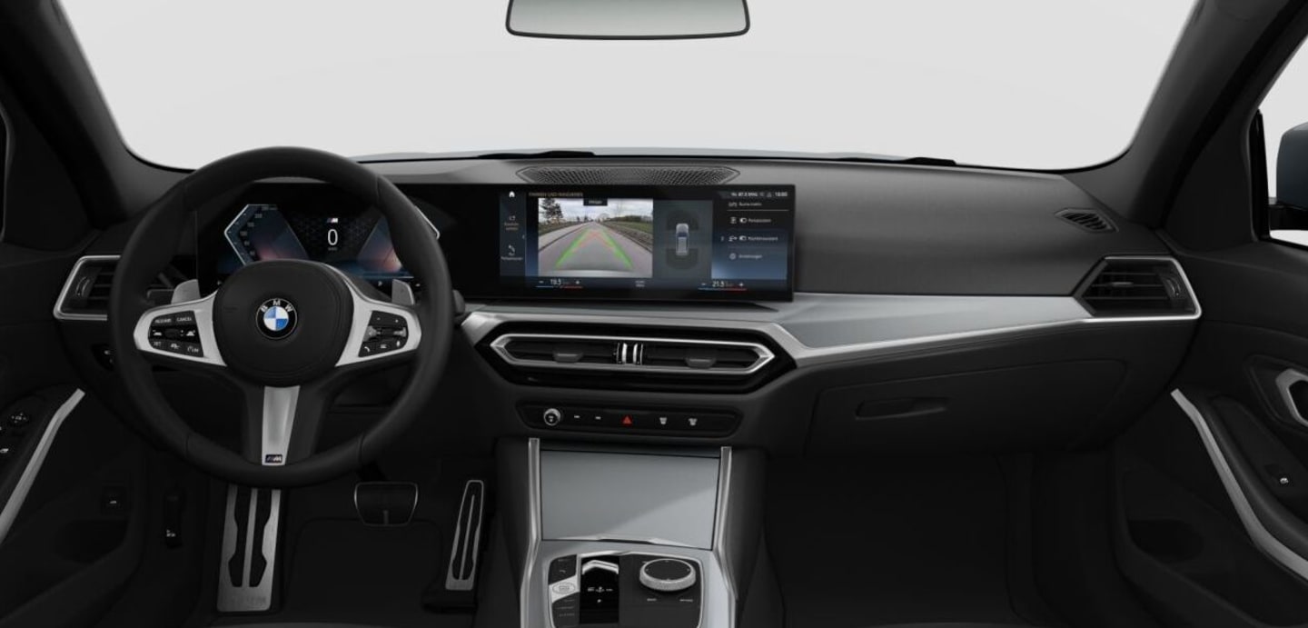 BMW 3er Touring