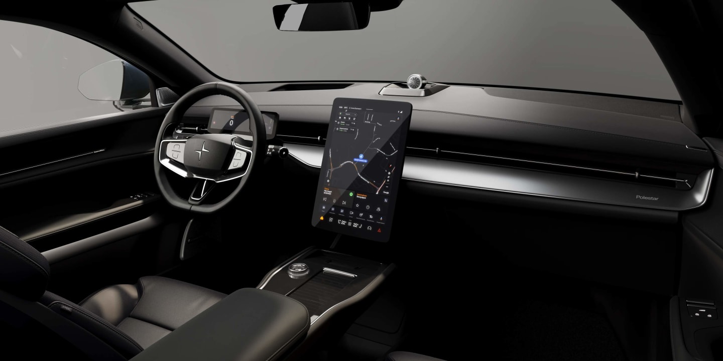 Polestar Polestar 3