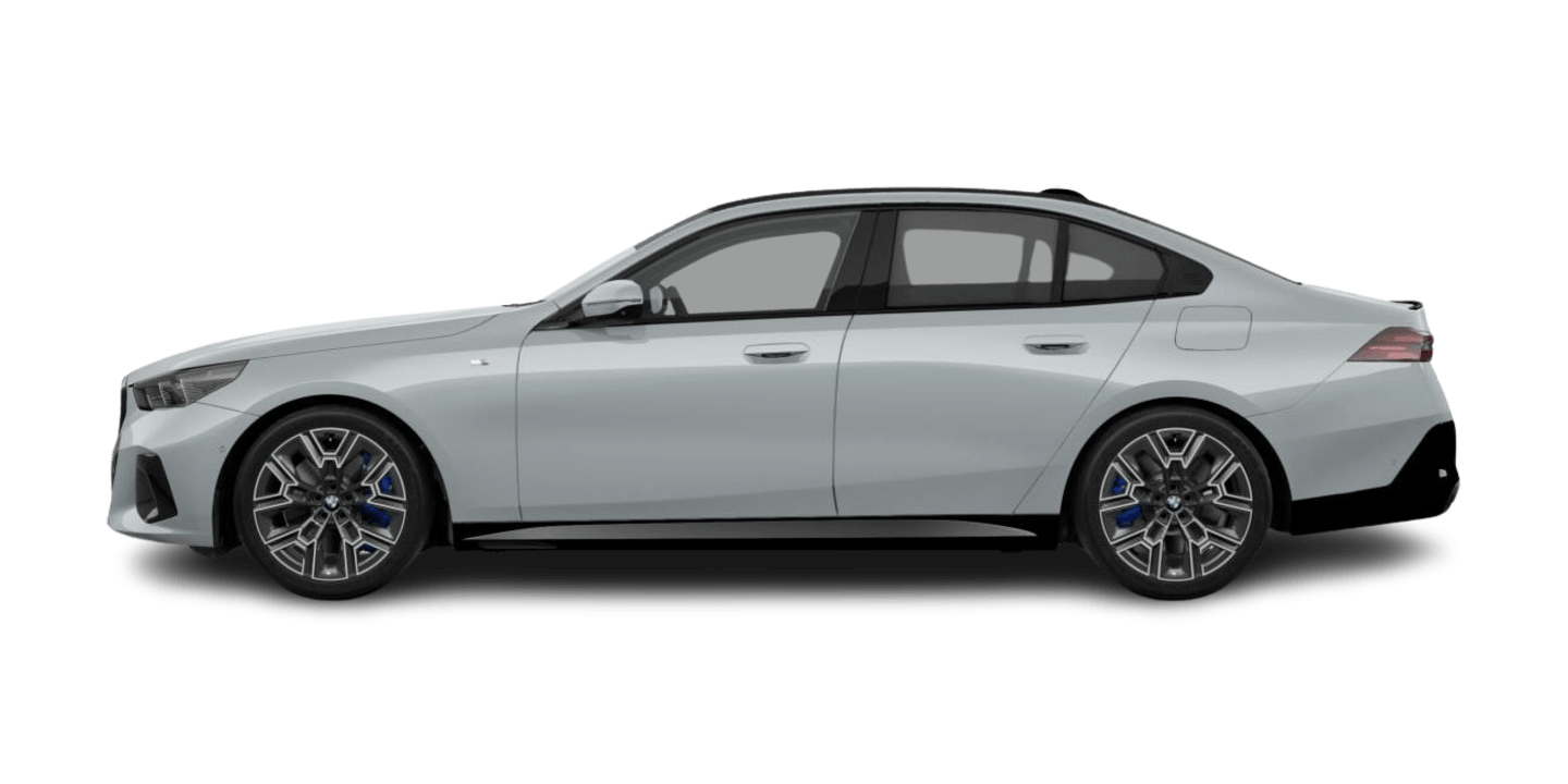 BMW 5er Limousine