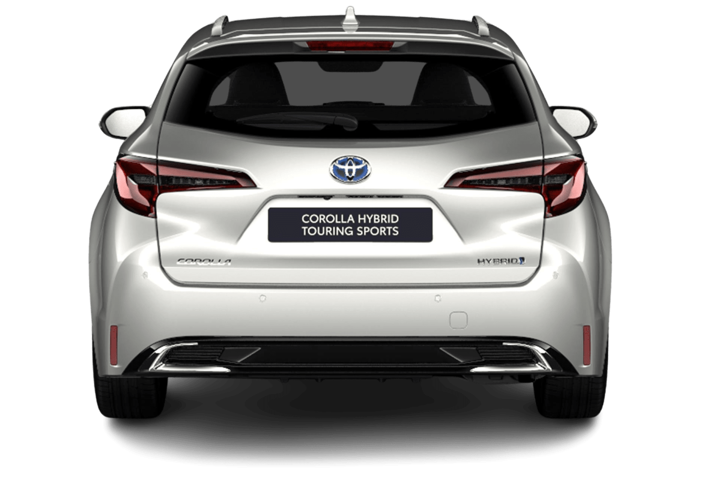 Toyota Corolla Touring Sports