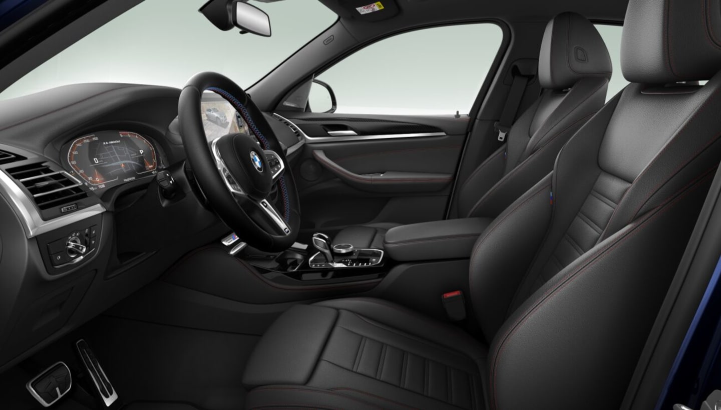 BMW X4 M
