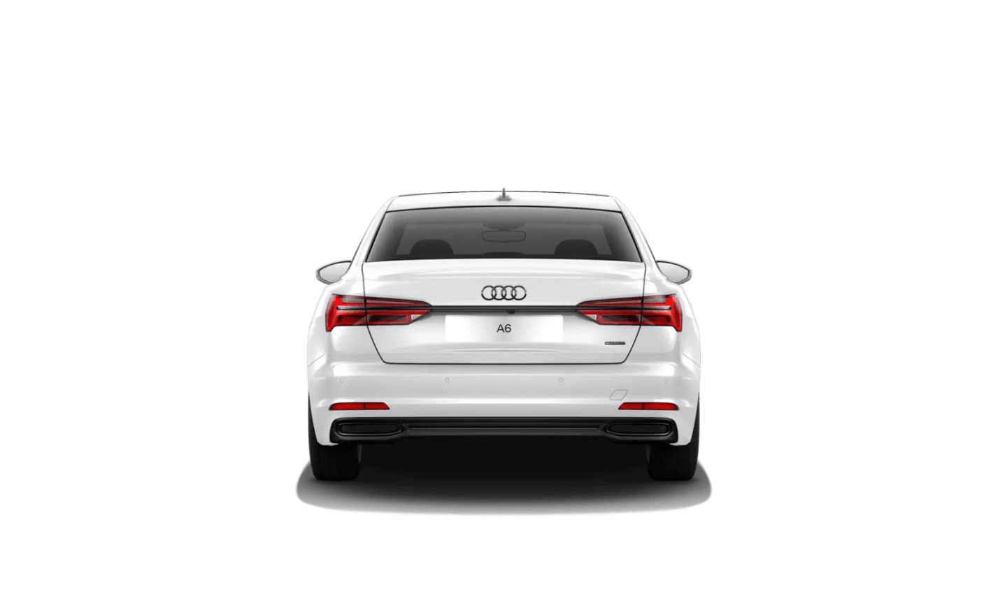 Audi A6 Limousine