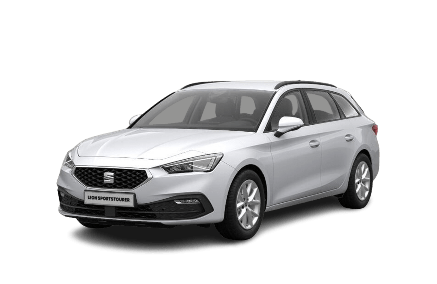 Seat Leon Sportstourer
