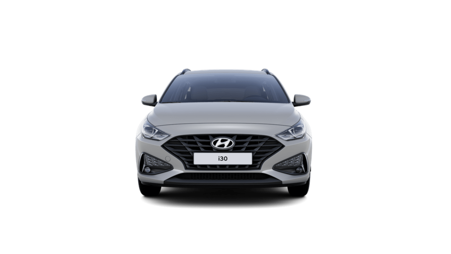 Hyundai i30 Kombi