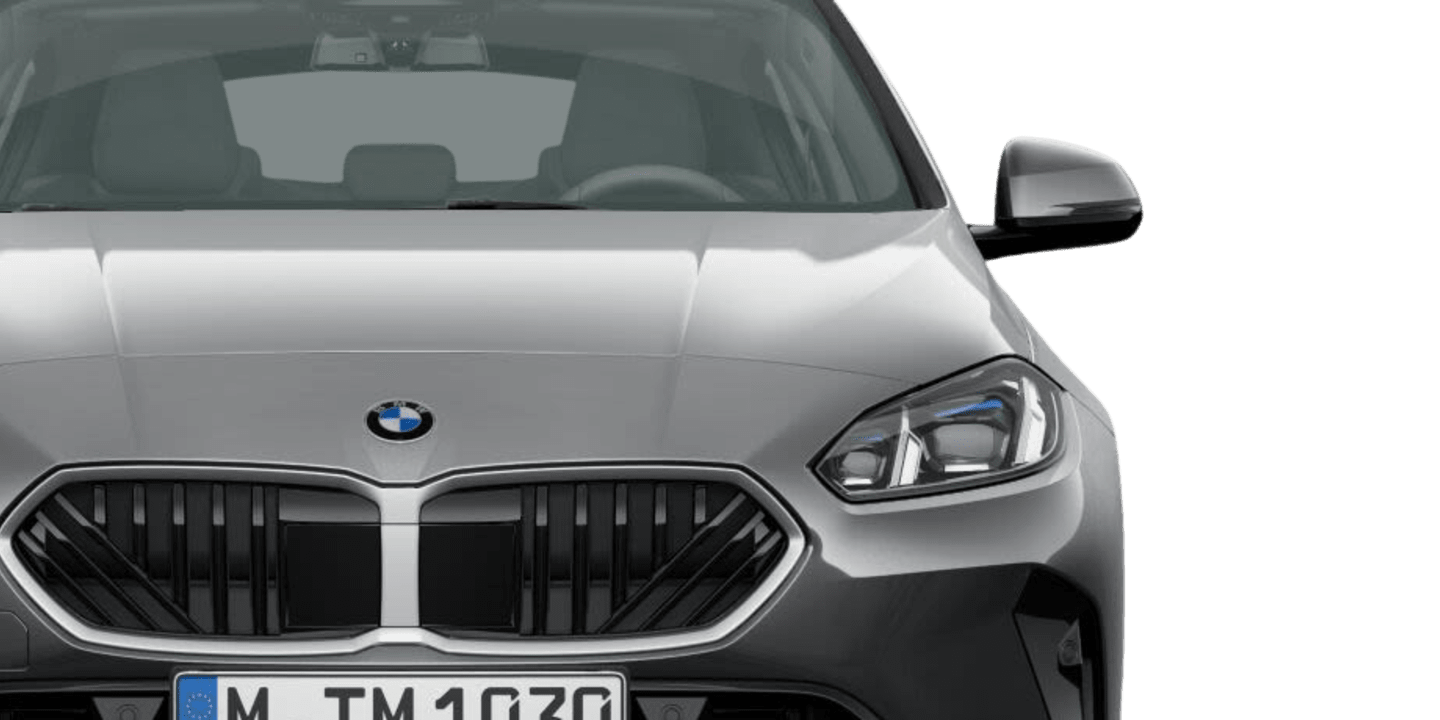 BMW 1er
